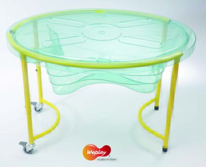 Sand-/Wassertisch
