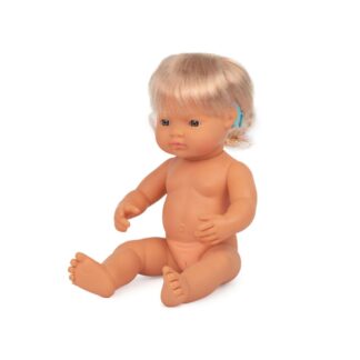 Sandra 38 cm