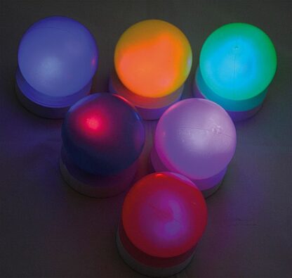 Leuchtball