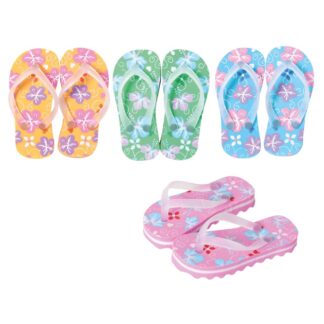 Radiergummi Flip Flop
