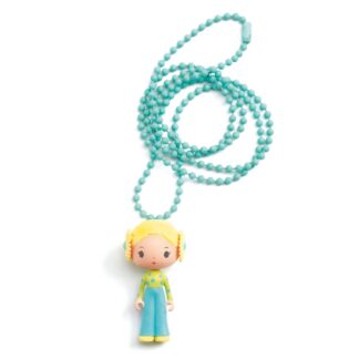 Flore - Kette