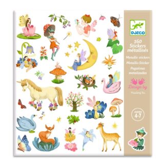 Sticker Fantasy