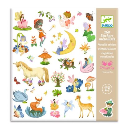 Sticker Fantasy