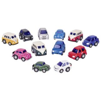 Mini Racer II
