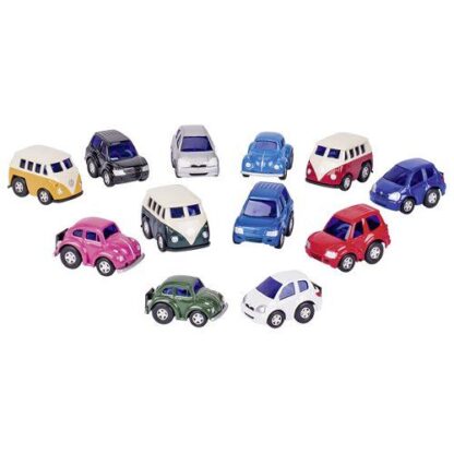 Mini Racer II