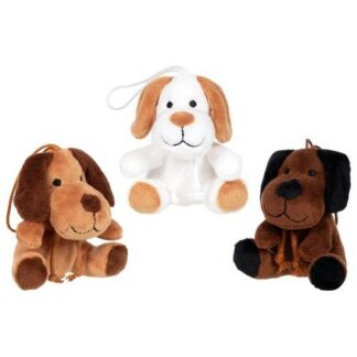 Hunde Lou
