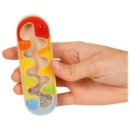 Mini-Regenstab