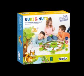 NUKI & NUTS