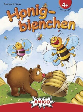 Honigbienchen