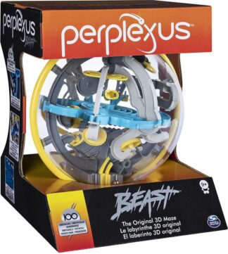 Perplexus Beast