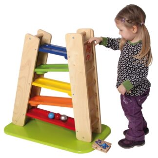 Riesen-Rollbahn 3 in 1