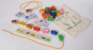 Fädel-u. Zuordnungssp.