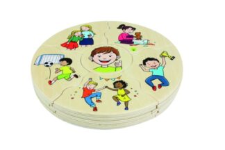 Humanico "Emotionen"