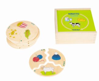 NAWITO "Verarbeitung"