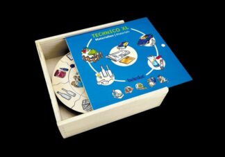 Technico Materialien