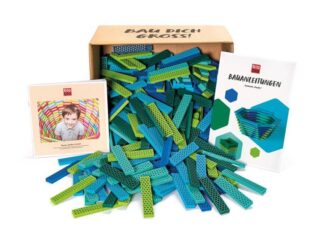 Bioblo „Pazifik“