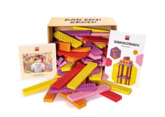 Bioblo Jumbo „Sunshine“