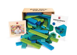 Bioblo Jumbo „Pazifik“