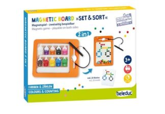 Magnetic Board Set&Sort