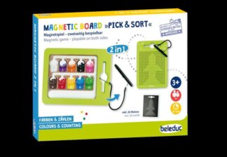 Magnetic Board