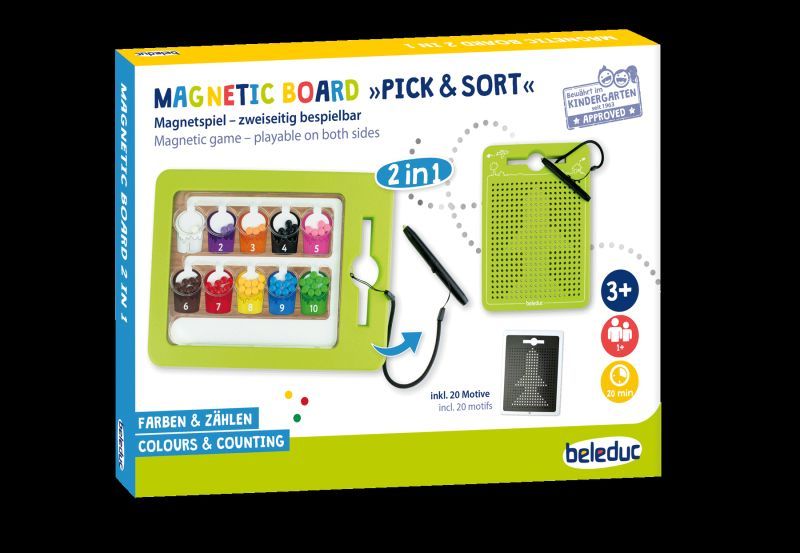 Magnetic Board
