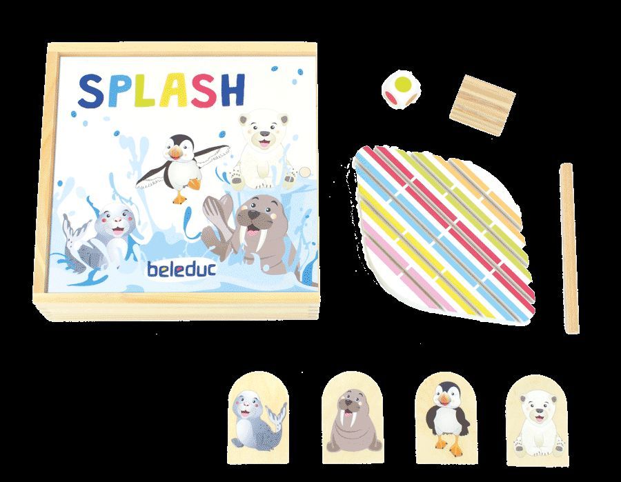 Splash