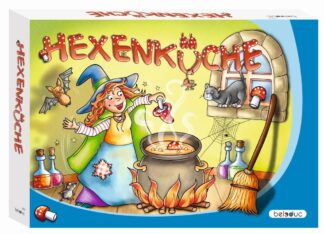 Hexenküche
