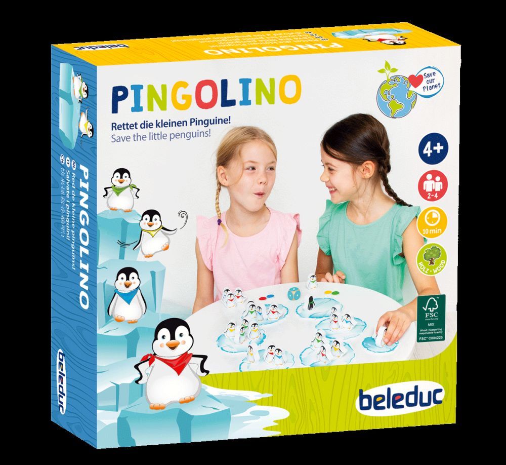 Pingolino