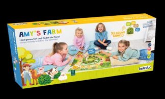 Sound-Game Amy´s Farm