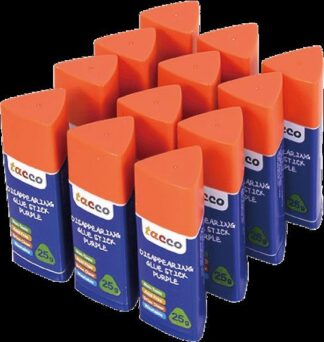 Klebestifte, 12er Set