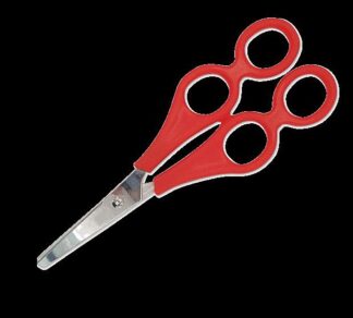 Begleitschere, 6er Set