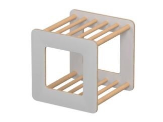 Kletterwürfel Eckfenst.