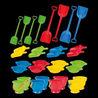 Sand Set "Stabil"  32 Teile