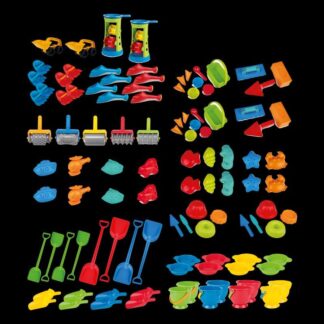 Glücklicher Baumeister