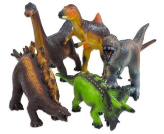 Dinosaurier-Set
