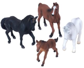 Pferde Set