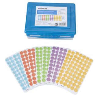Tellimero Sticker-Set