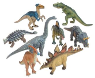 Dinosaurier Deluxe