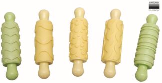 Knet Roller