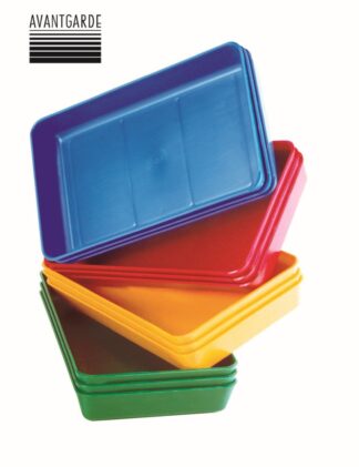 Materialschalen klein