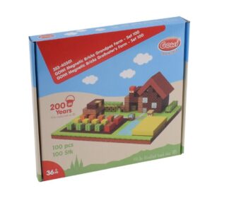 GOWI Würfel GV Farm