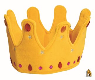 Kinder Krone - einzeln