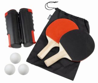 Tischtennis To-Go