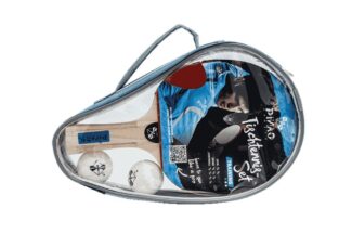 Tischtennis-Set