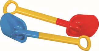 GOWI Stabilo Schaufel