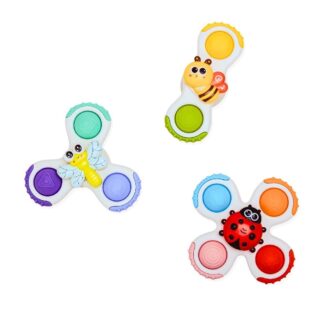 Spinner 3er Set