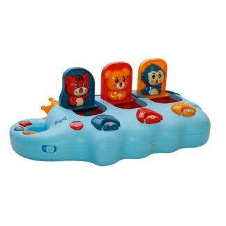 Ellies Versteckspiel