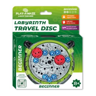 Travel Disc BEGINNER