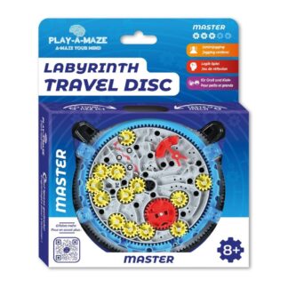 Travel Disc MASTER