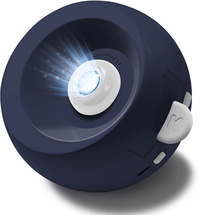 Bluetooth Planetarium